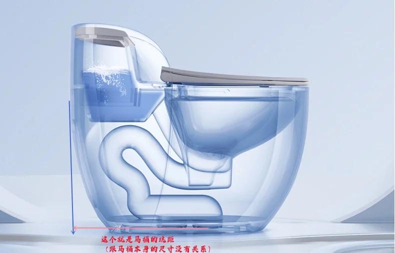 一杯水馬桶為啥不暢銷