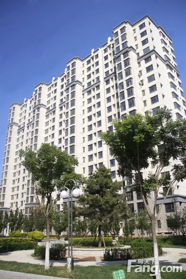 秦皇島御海龍灣樓盤詳情誰了解?