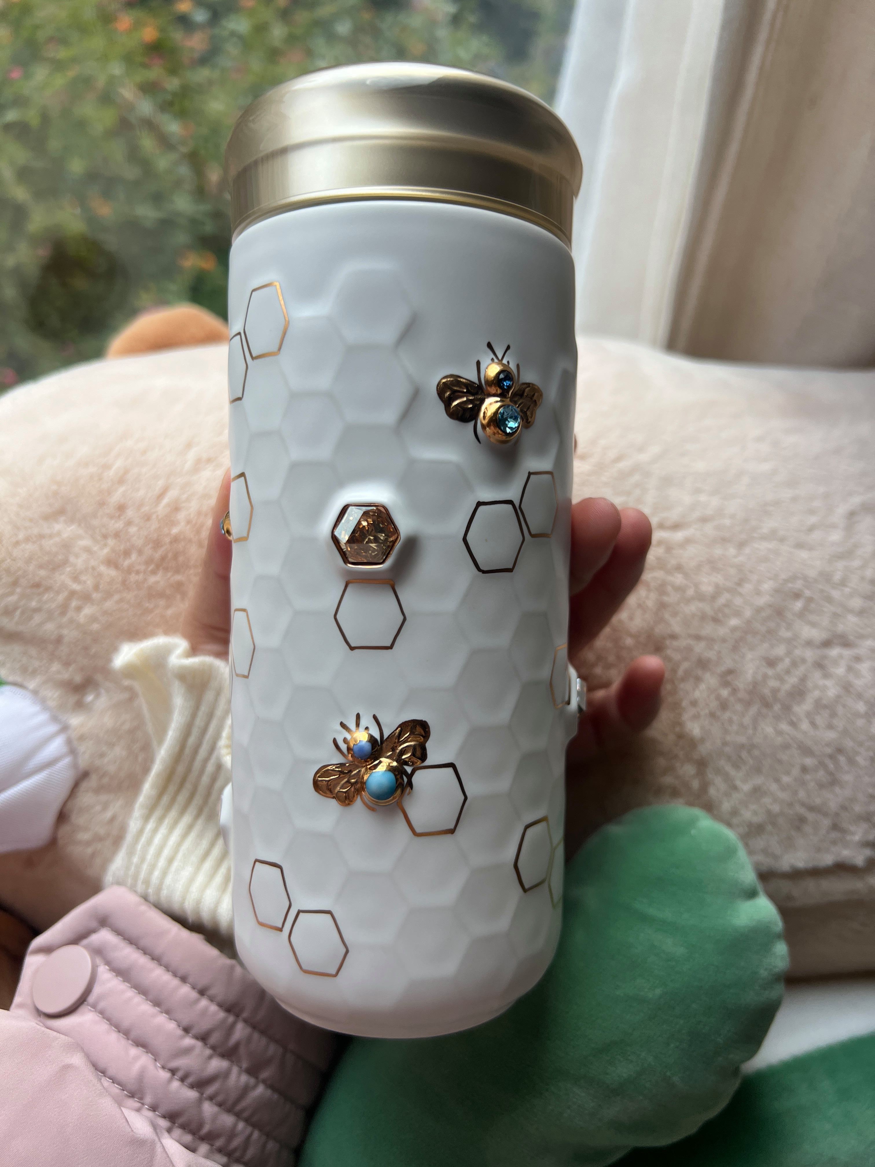 活性陶瓷杯有哪些好處