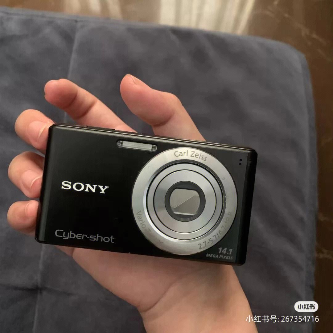 【索尼W510】報價_參數(shù)_圖片_索尼W510報價