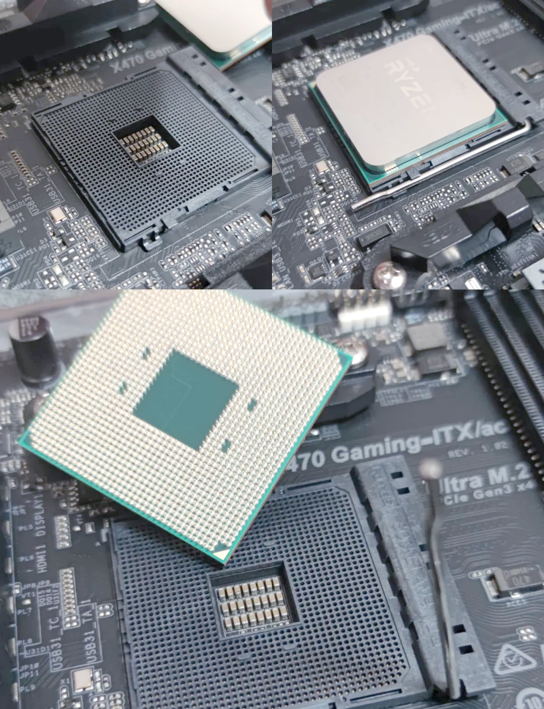 電腦CPU中“AMD”是什么意思?AMD是品牌嗎?