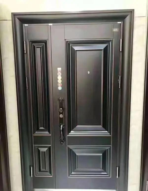 甲級不銹鋼防火門價格一般是多少錢