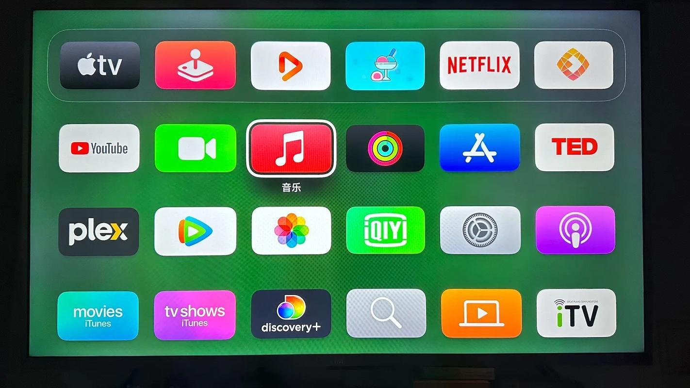 網(wǎng)絡電視軟件哪個好2024免費網(wǎng)絡電視軟件排行榜