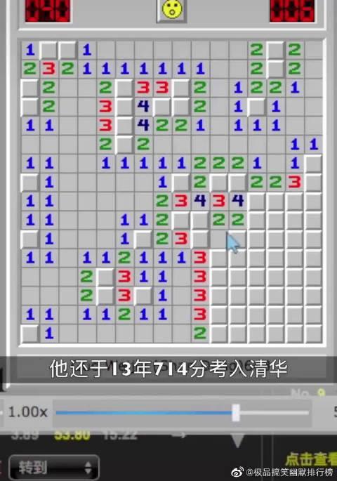 專業(yè)評(píng)測(cè):十款常用掃雷游戲軟件哪個(gè)更好-軟件技巧