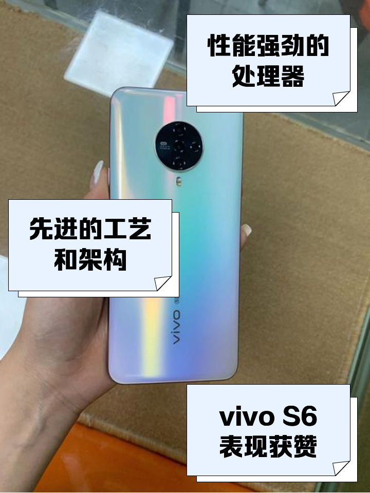 vivoS6報(bào)價(jià)_vivoS6參數(shù)_圖片_口碑