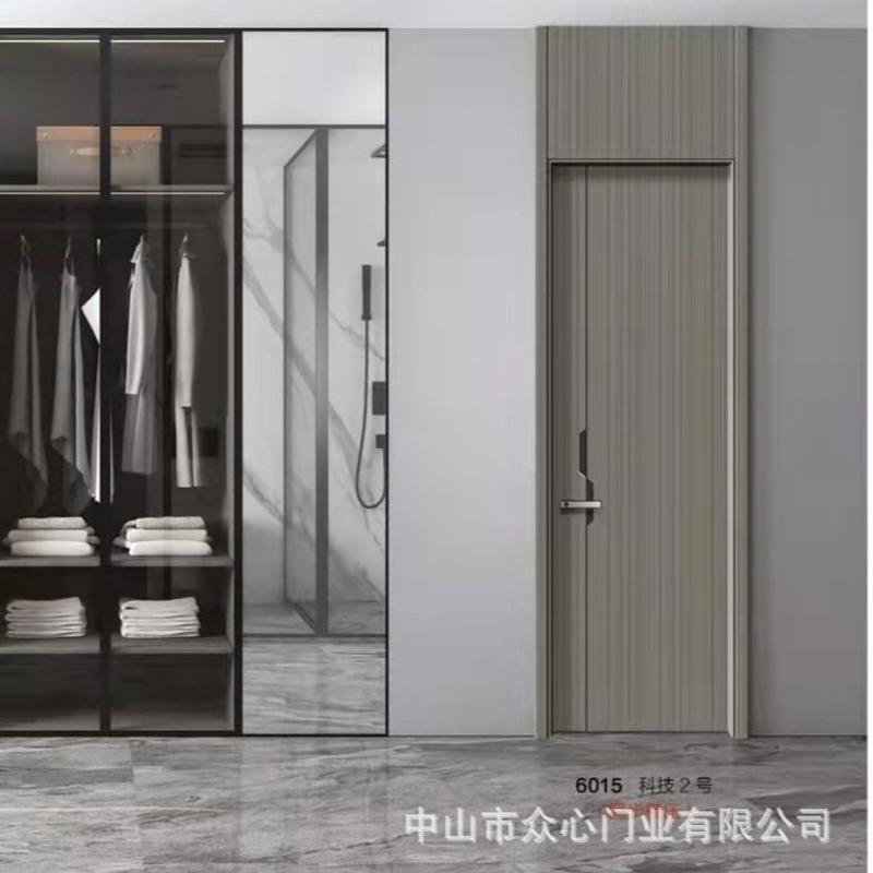 2022中國木門十強品牌最新排名