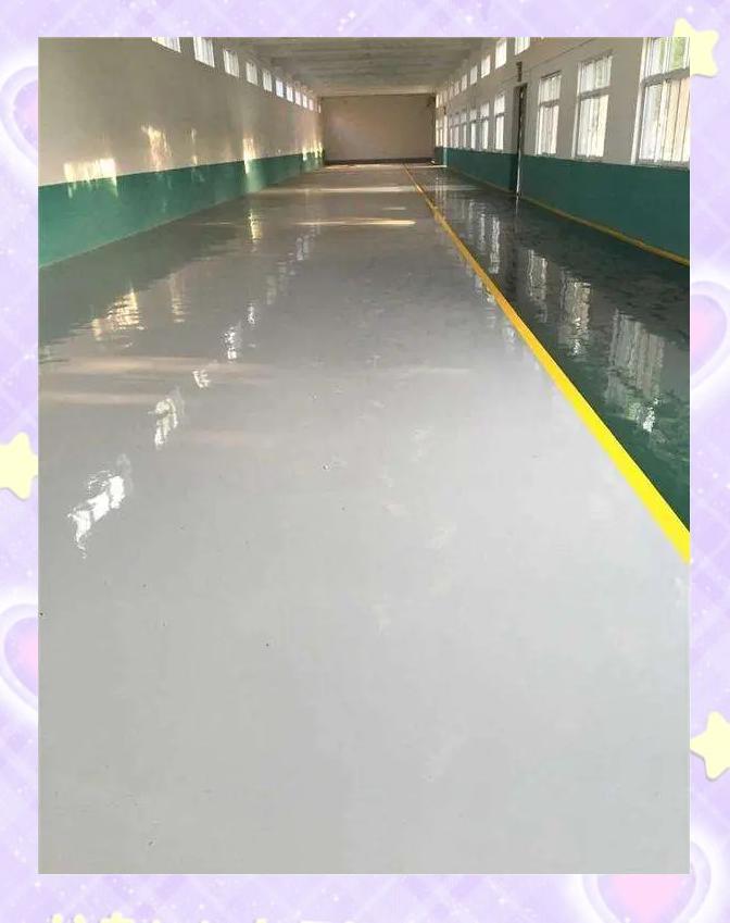 地坪漆施工人員都戴防毒,為什么有毒嗎