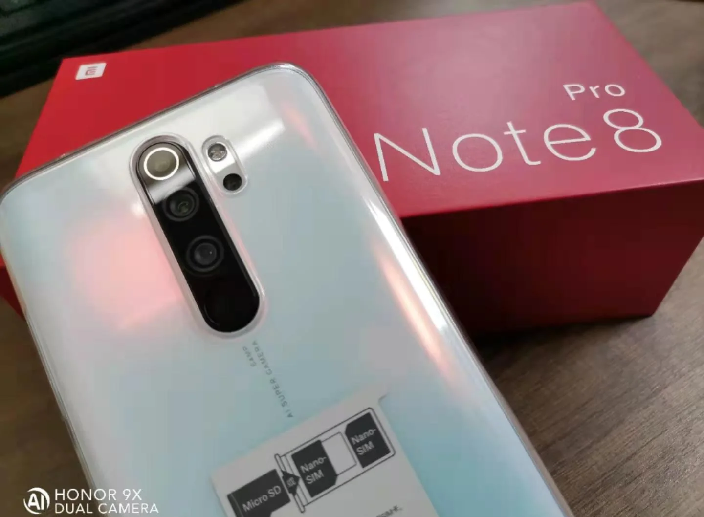 紅米Note8報價_紅米Note8參數(shù)_圖片_口碑