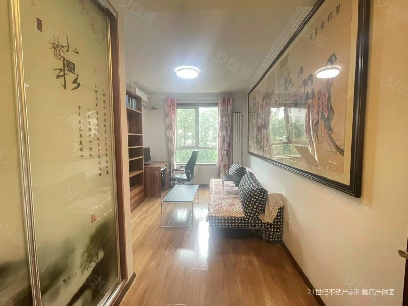 北京馬駒橋金橋花園二手房的出售信息有哪些