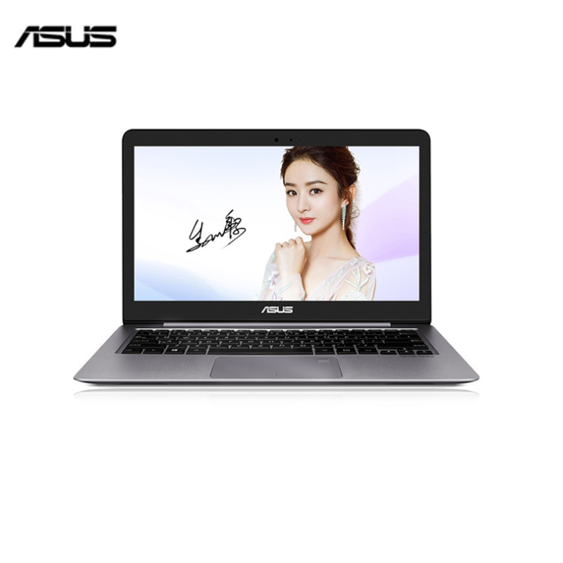 華碩(ASUS)U303LA4030超極本顯卡測試評測