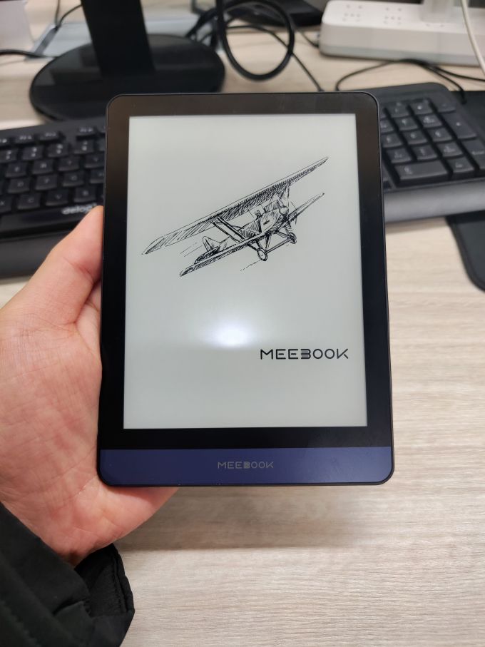 【小說(shuō)閱讀器】Ebook電子書(shū)閱讀器3.1