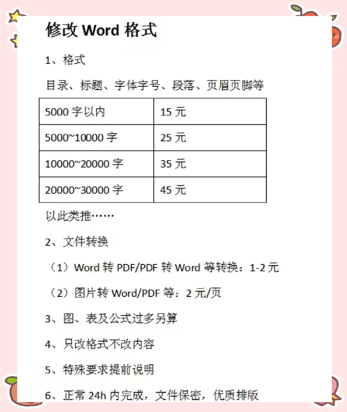 word批量修改錯(cuò)別字的操作教程-軟件技巧