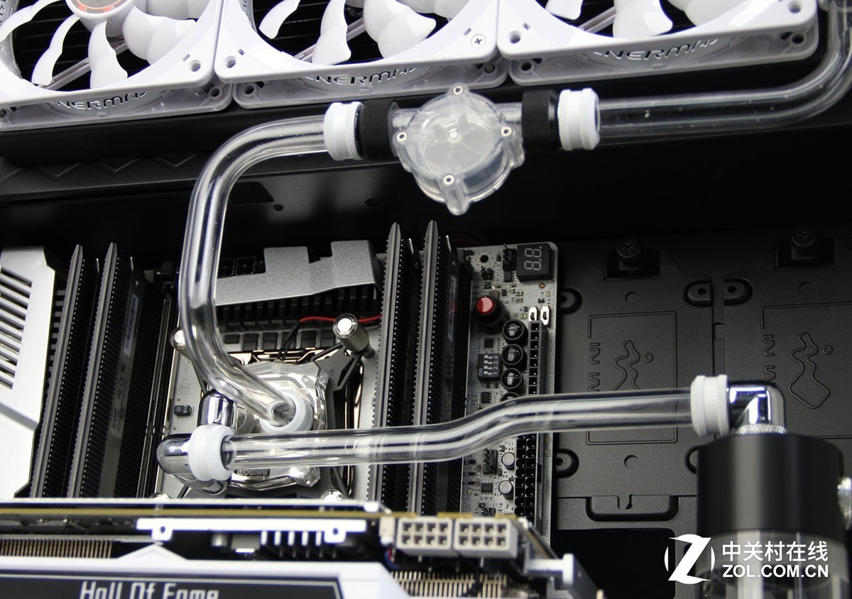 i76950x神級配置電腦配置在線裝機ZOL中關(guān)村在線