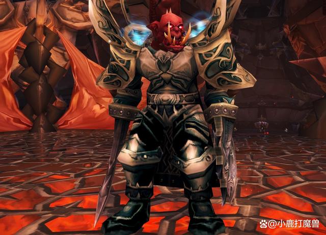 魔獸世界資料片怪物圖鑒:艾瑞達(dá)人-魔獸世界