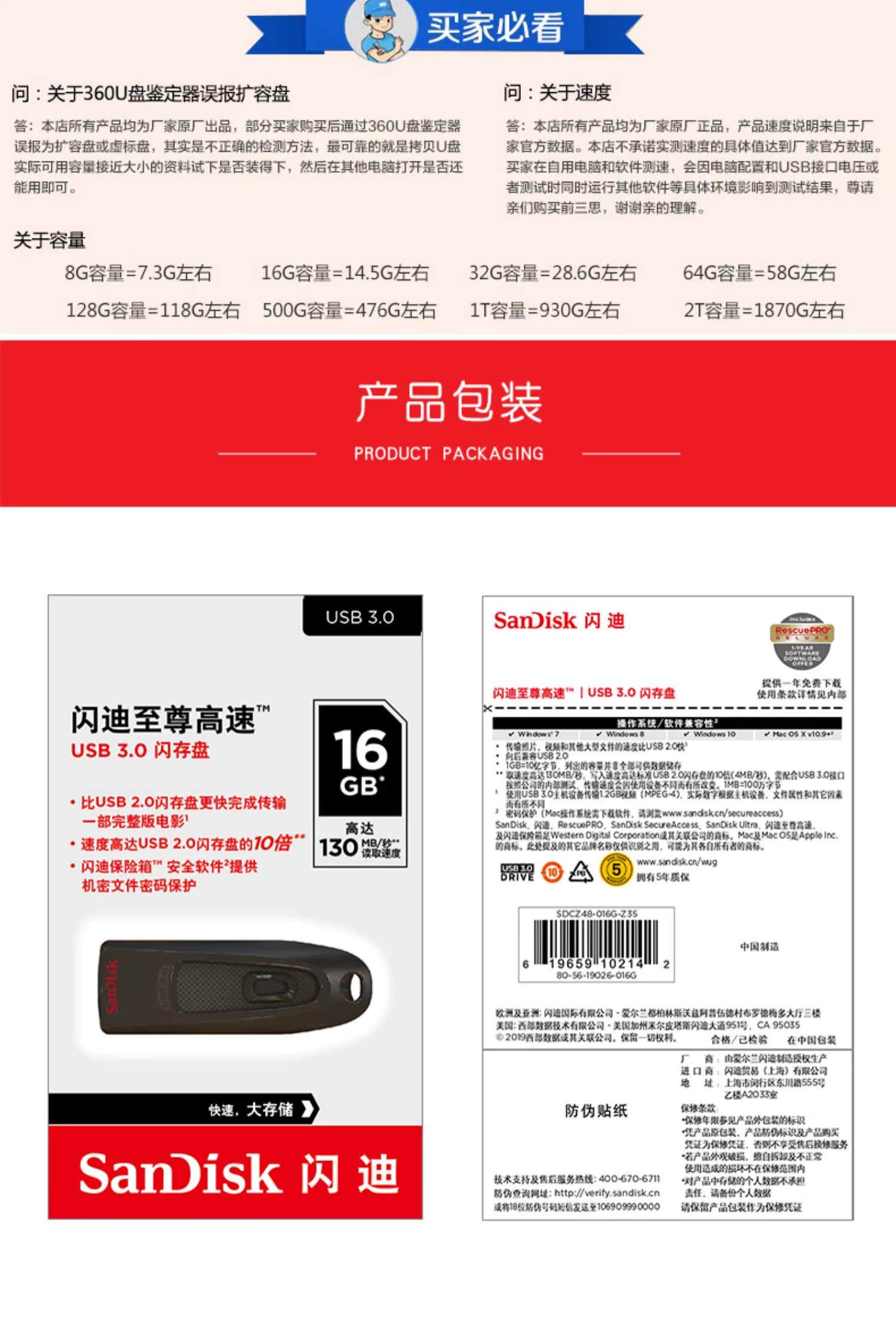 「超輕薄」三款實用便攜式U盤推薦!讓你隨時隨地存儲文件