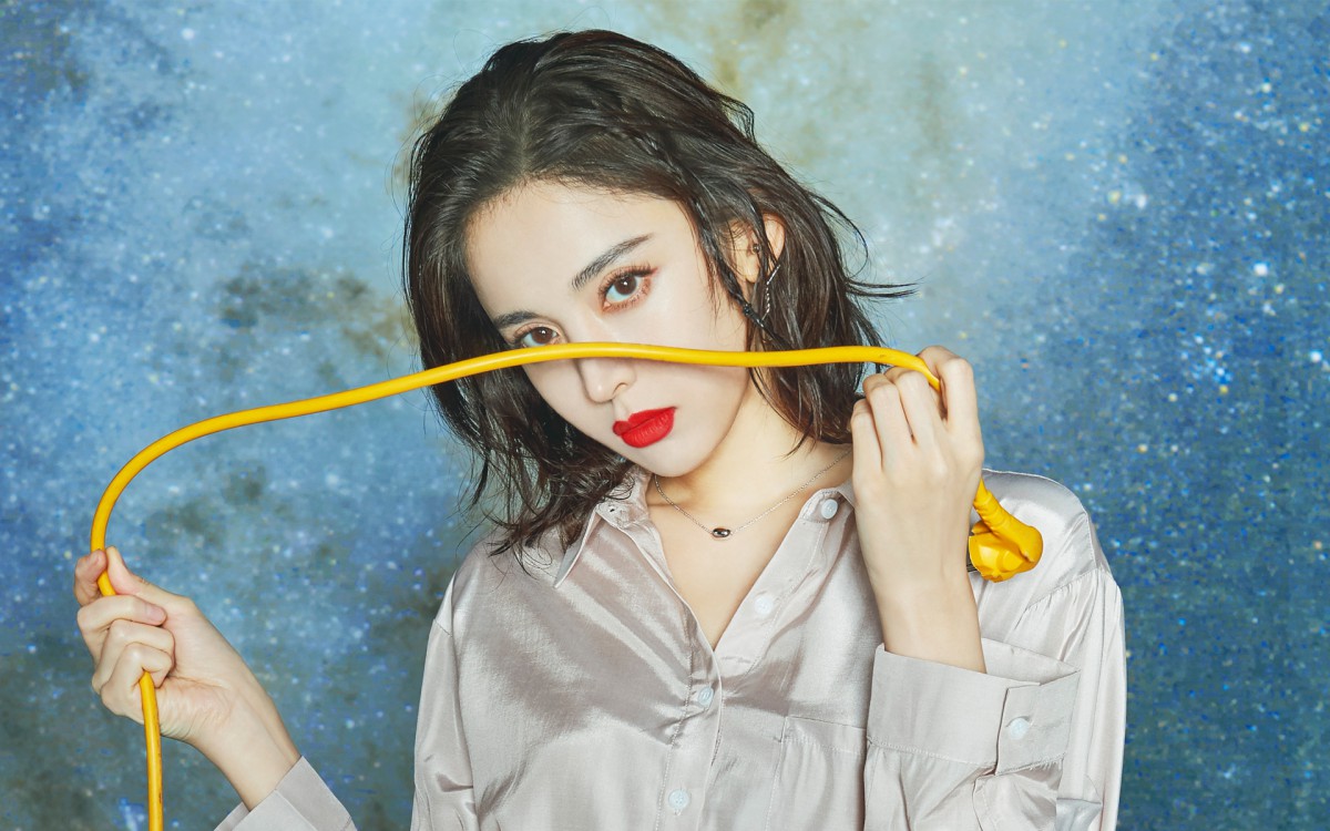 性感美艷美女寫真高清圖片壁紙圖片-高清背景圖