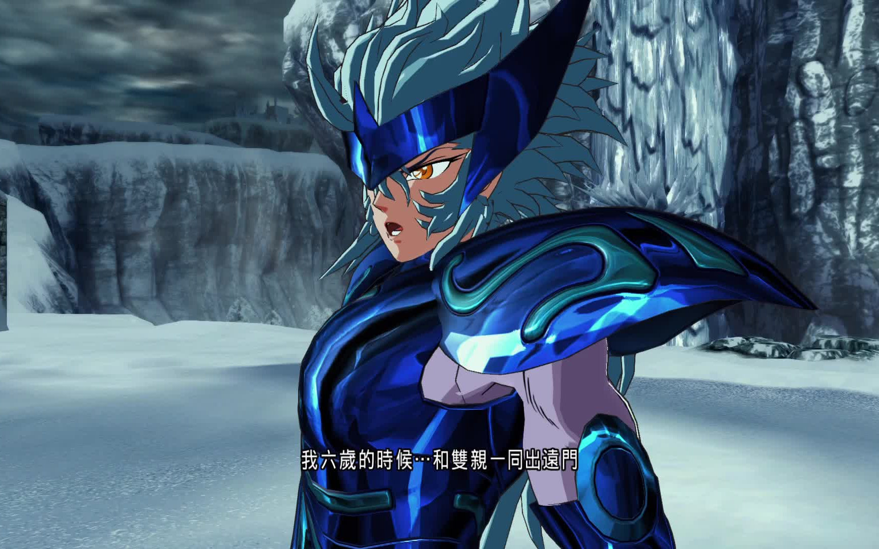 【圣斗士星矢OL官方版下載】圣斗士星矢ol1.104