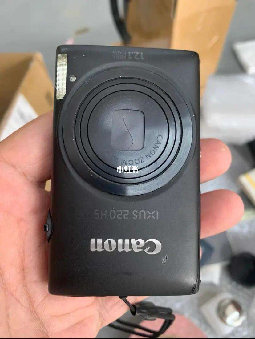 佳能SX220現(xiàn)在售價(jià)多少錢-佳能SX220HS