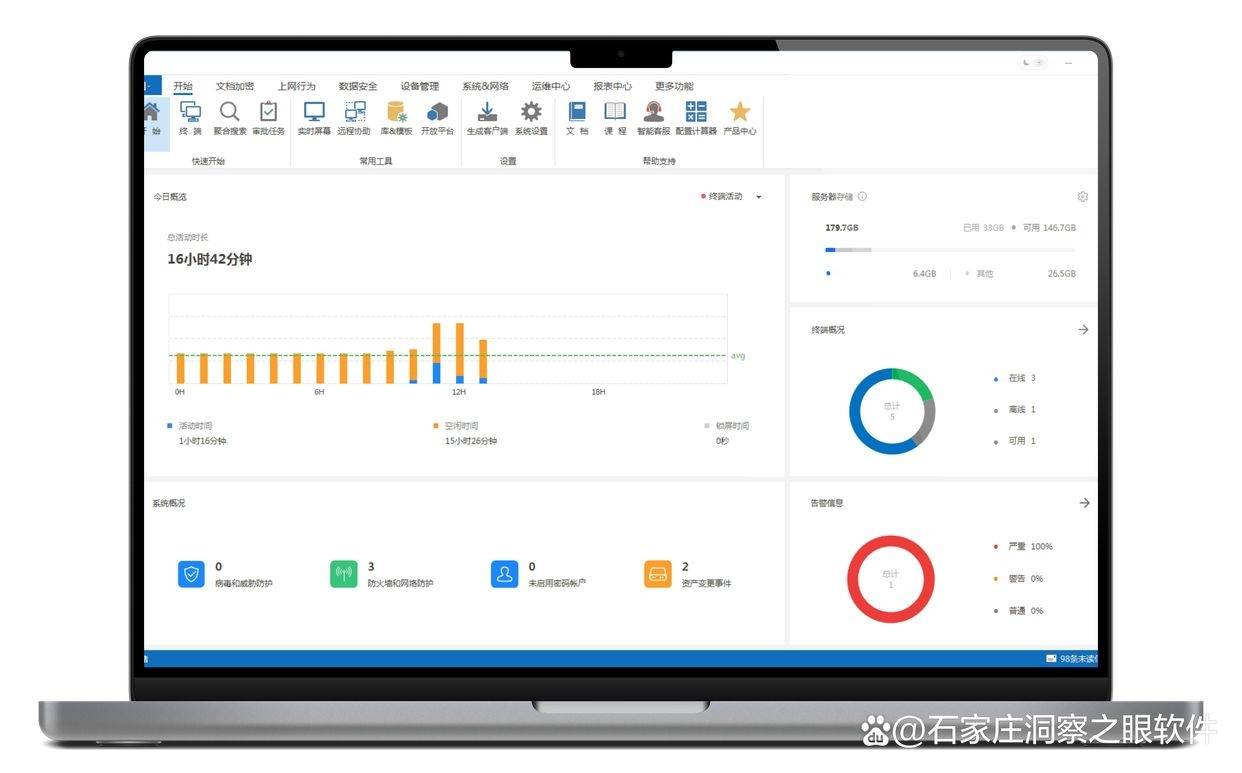 免費(fèi)下載!電腦CPU溫度實(shí)時(shí)監(jiān)控工具-軟件技巧