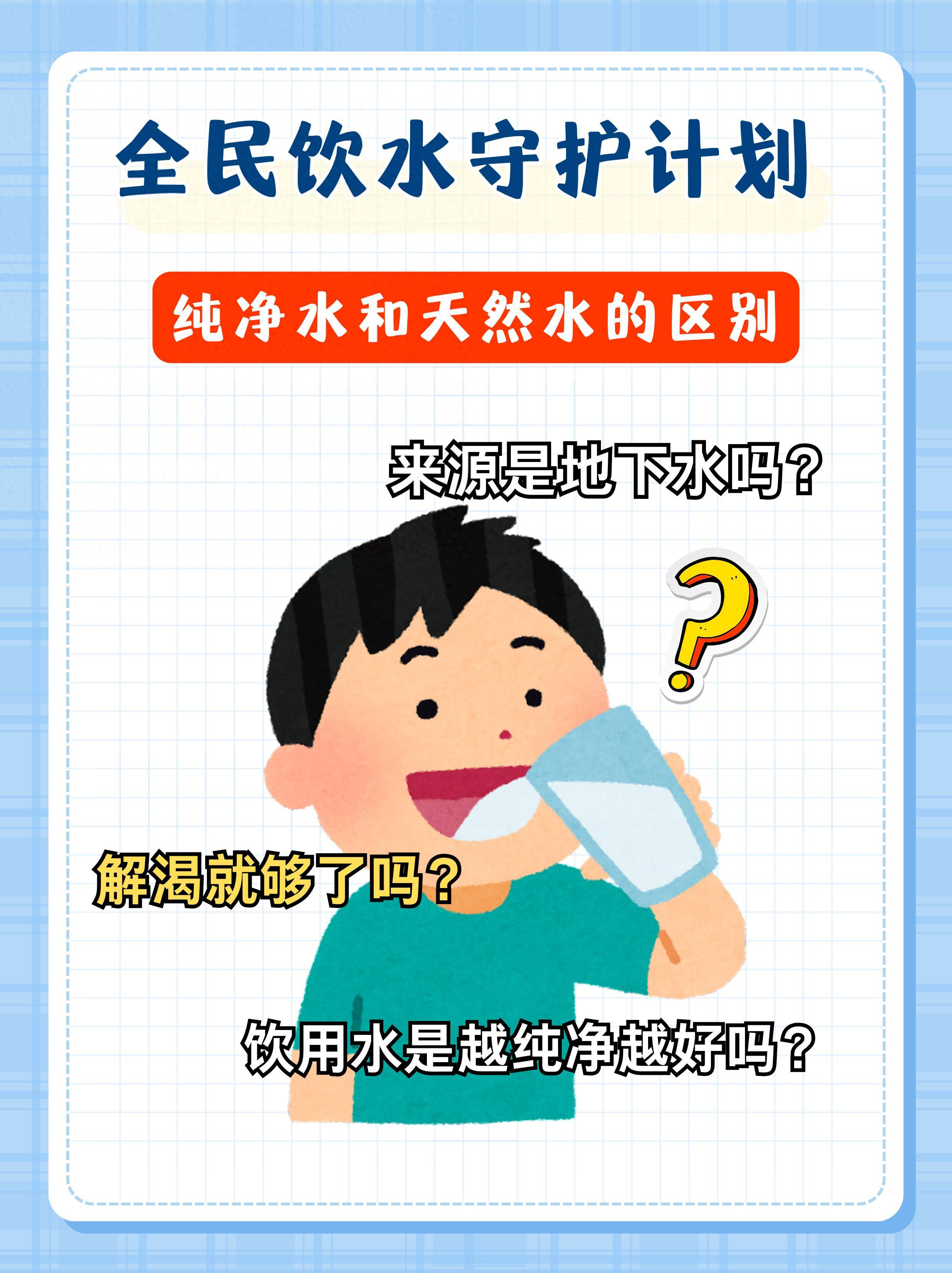 水的源頭在哪?水從哪里來的,為何用之不盡?