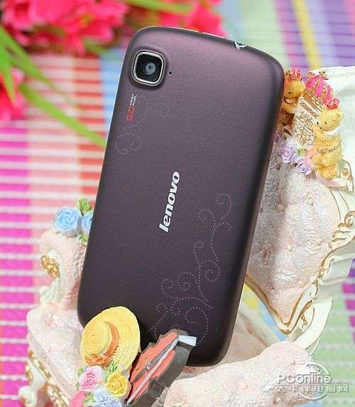 聯(lián)想樂(lè)PhoneA520_聯(lián)想A520_手機(jī)生活導(dǎo)購(gòu)