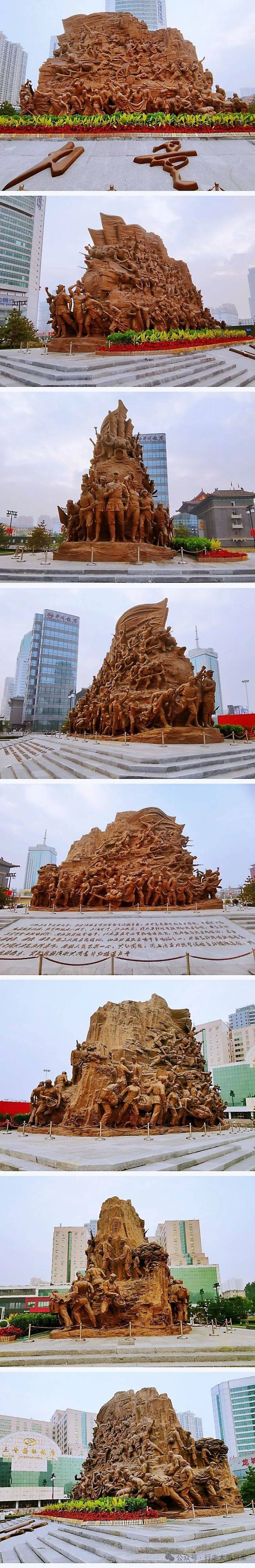 2014太原美術(shù)館雕塑展(橫片一)攝影論壇