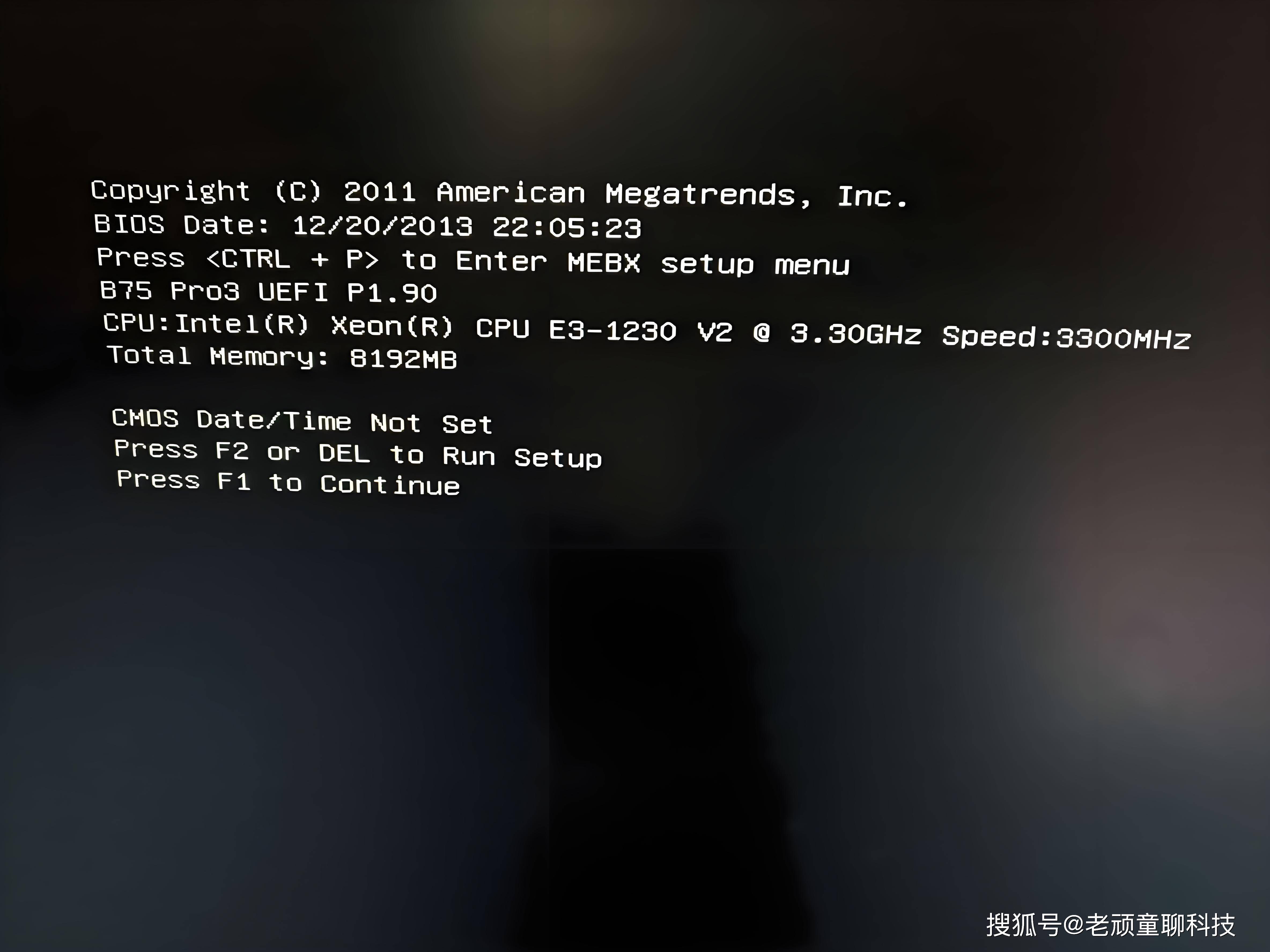 筆記本開機出現(xiàn)diagnostics什么意思?