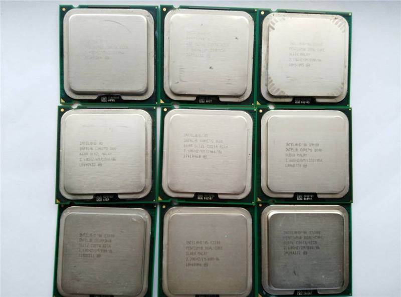 賽揚E3400和酷睿2E6600哪個更好?