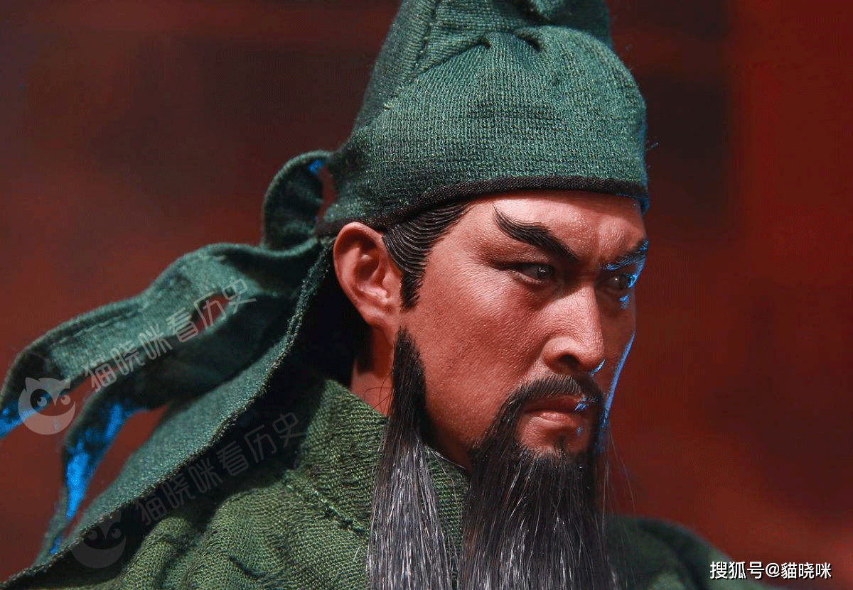 三國演義關(guān)云長屬相什么,三國演義中關(guān)羽是屬什么動物的?