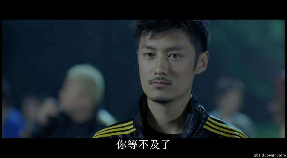頭文字D真人版神作將拍第二季明年播出_業(yè)界資訊