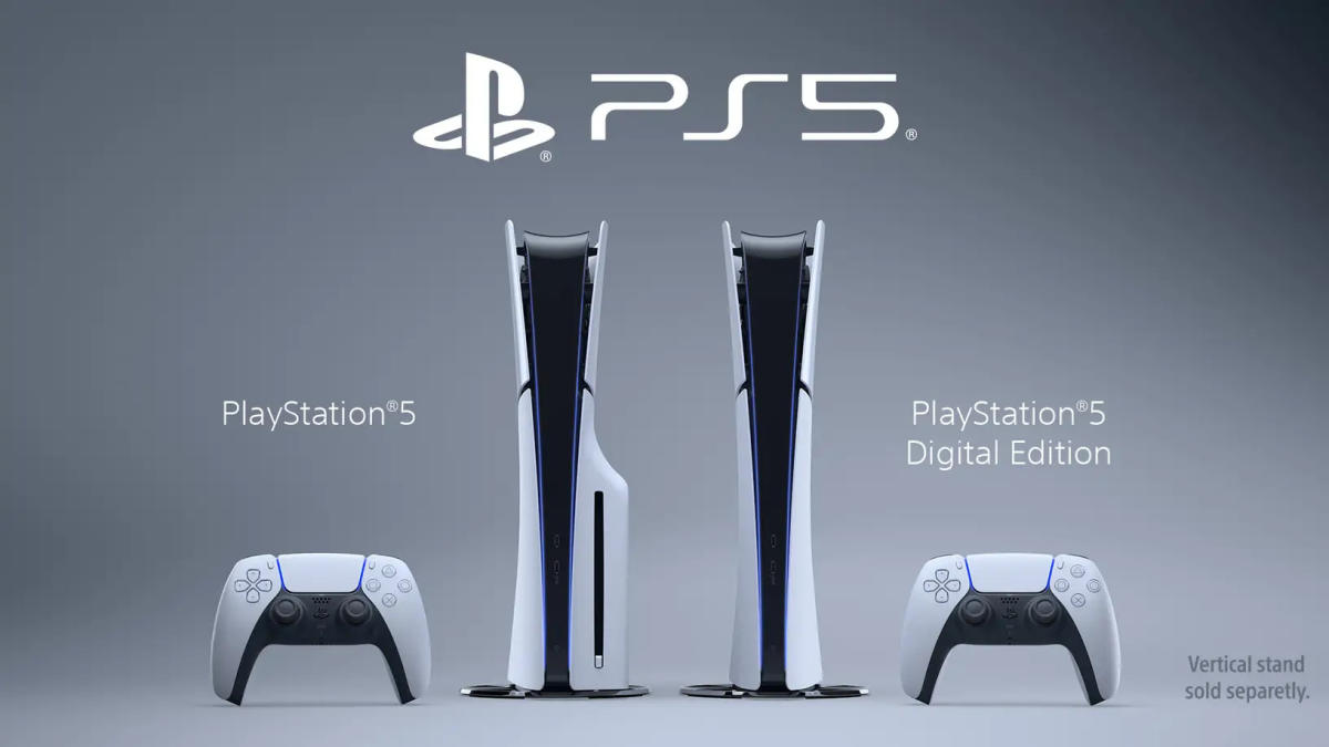 索尼財報出爐:PS5銷量超6100萬臺_業(yè)界資訊