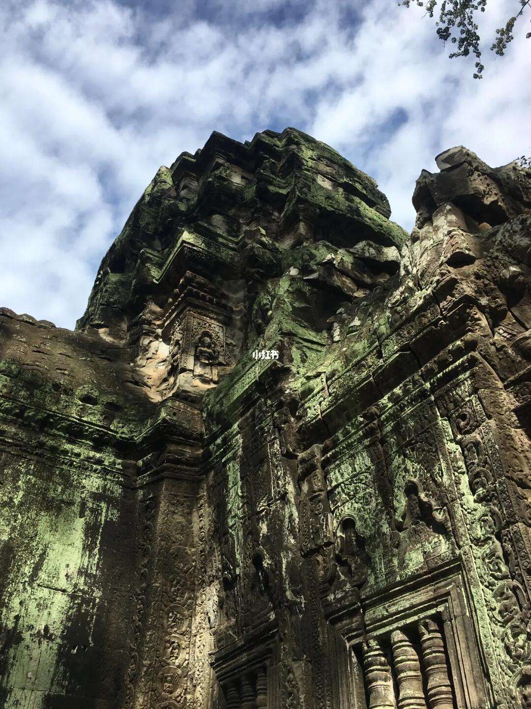 吳哥震撼心靈之美,有關吳哥窟最不吉利的地方的介紹