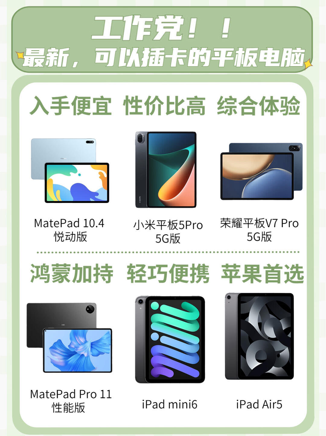 好玩不貴,超值平板電腦大搜羅_平板電腦_廠商動態(tài)