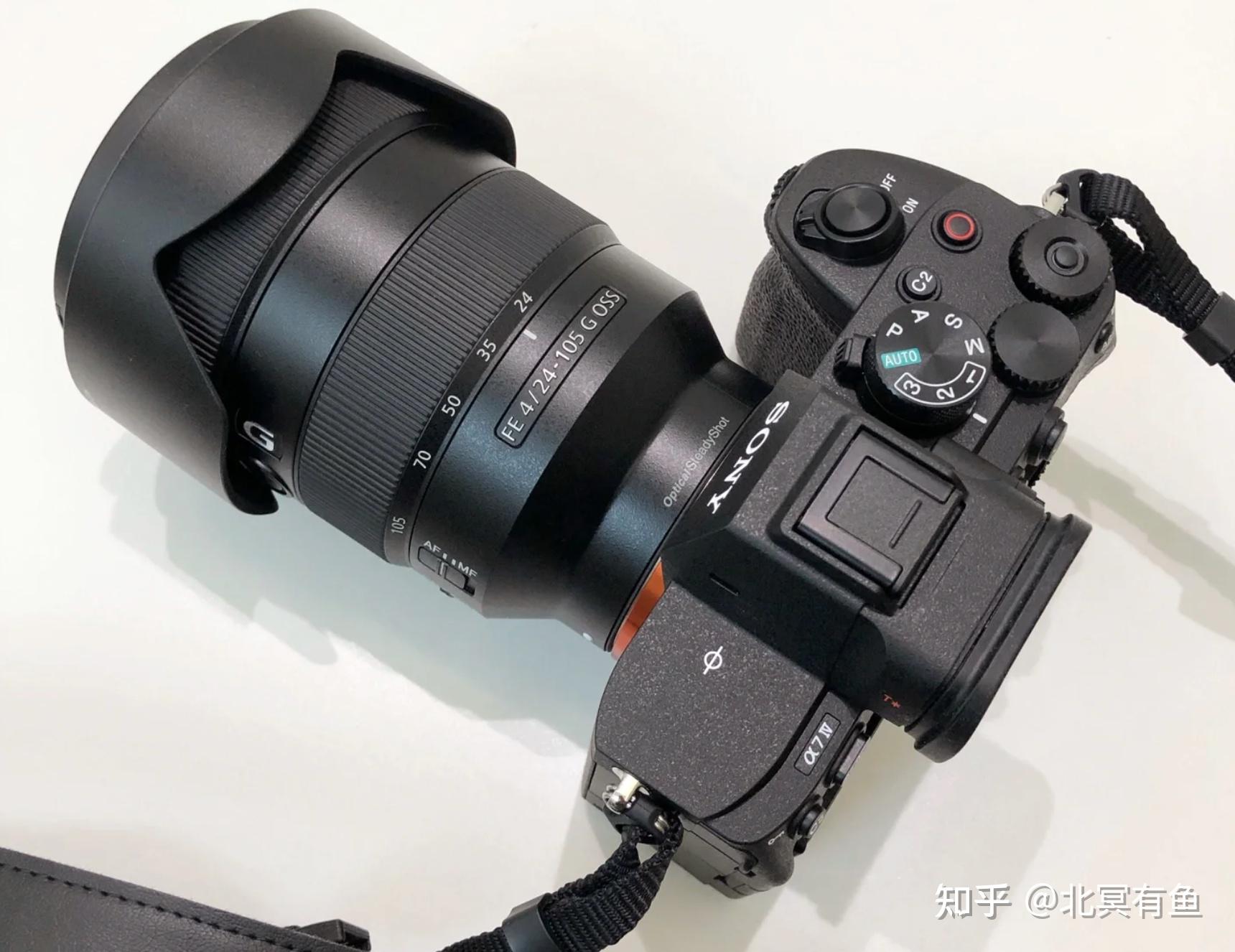 索尼A7M4報(bào)價(jià)_索尼A7M4參數(shù)_圖片_口碑