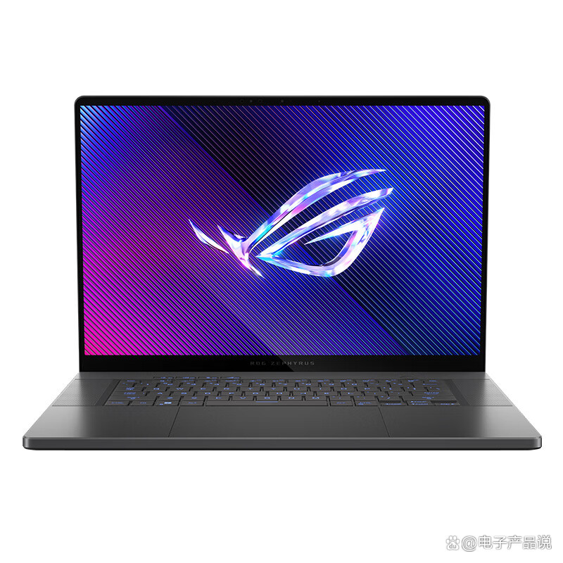 ROG(ROG)GX800VH筆記本電腦整機(jī)配置評(píng)測(cè)