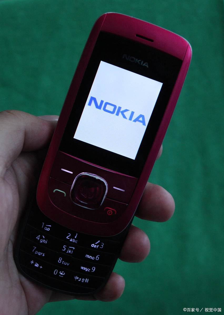 諾基亞(NOKIA)210雙卡版手機(jī)系統(tǒng)介紹評(píng)測