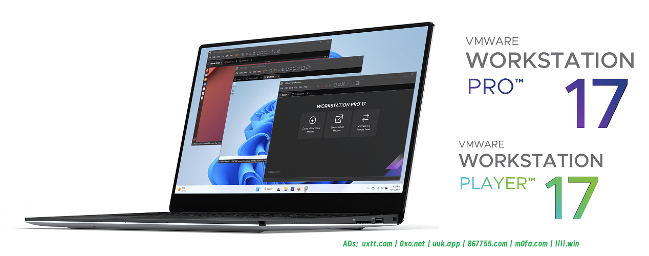 【VMwareWorkstation虛擬機(jī)】VM