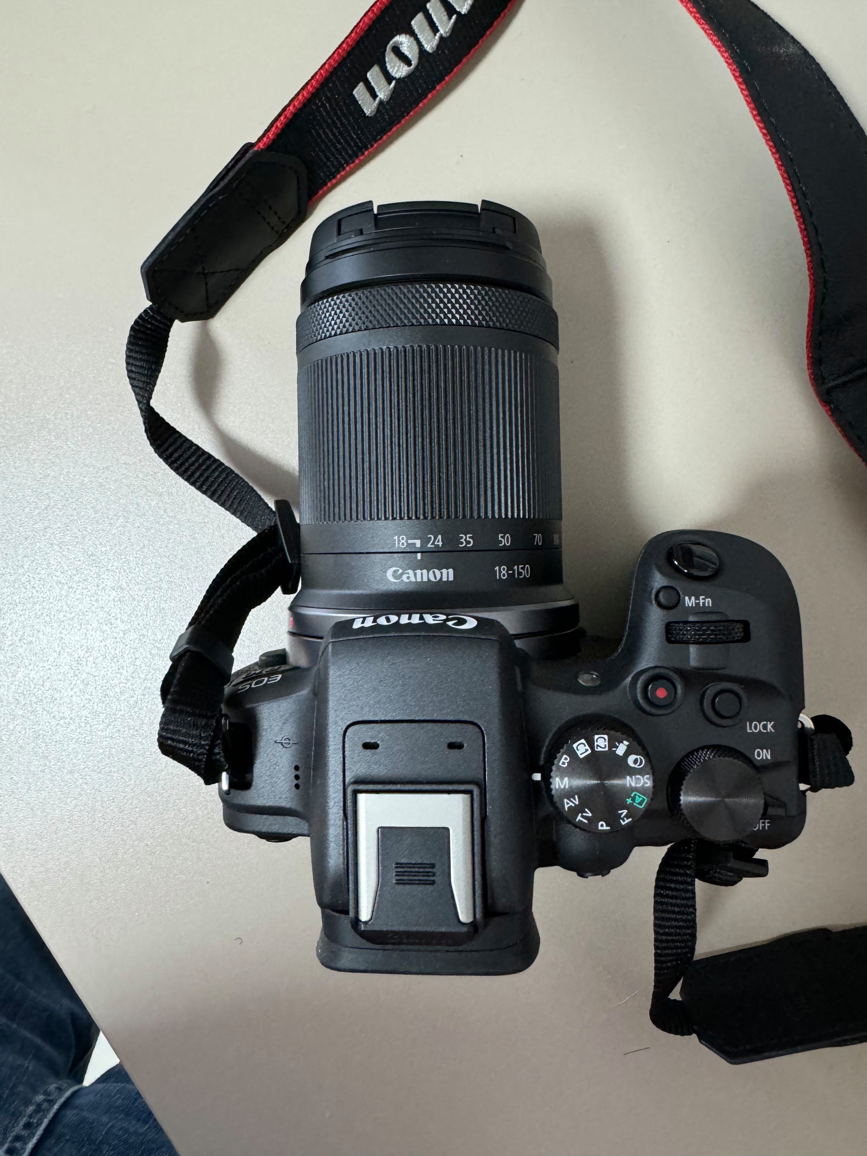 佳能(Canon)G12數(shù)碼相機(jī)菜單操控評(píng)測(cè)