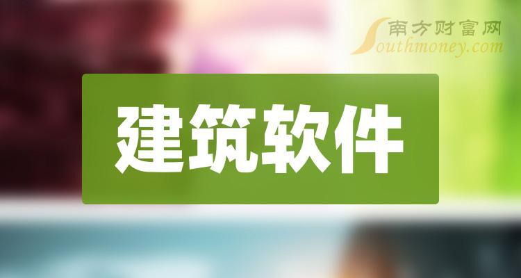 建筑設(shè)計師必看:五款優(yōu)秀建筑設(shè)計軟件推薦-軟件技巧
