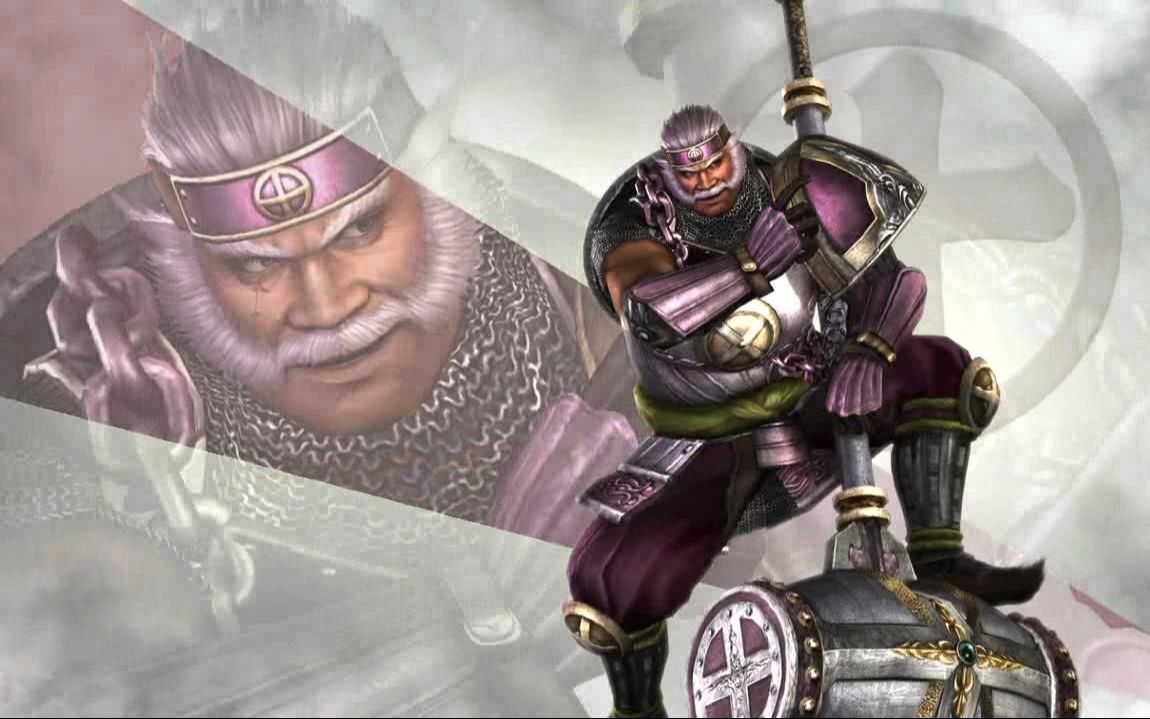 《無雙大蛇2終極版》視覺效果詳解,炎冰風(fēng)雷斬特色如何?