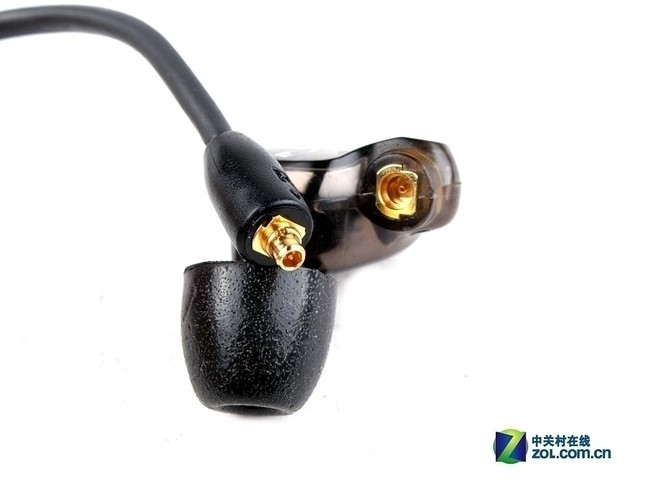 舒爾SE535入耳式耳塞主觀聽音_耳機(jī)_耳機(jī)評測