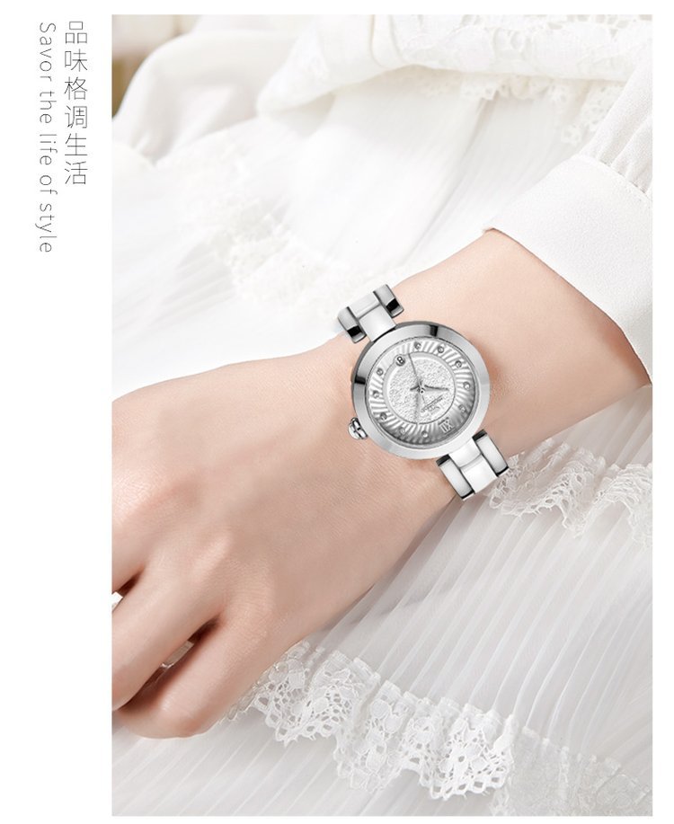 尼諾里拉品牌是哪來(lái)自里的?手表的質(zhì)量好不好?