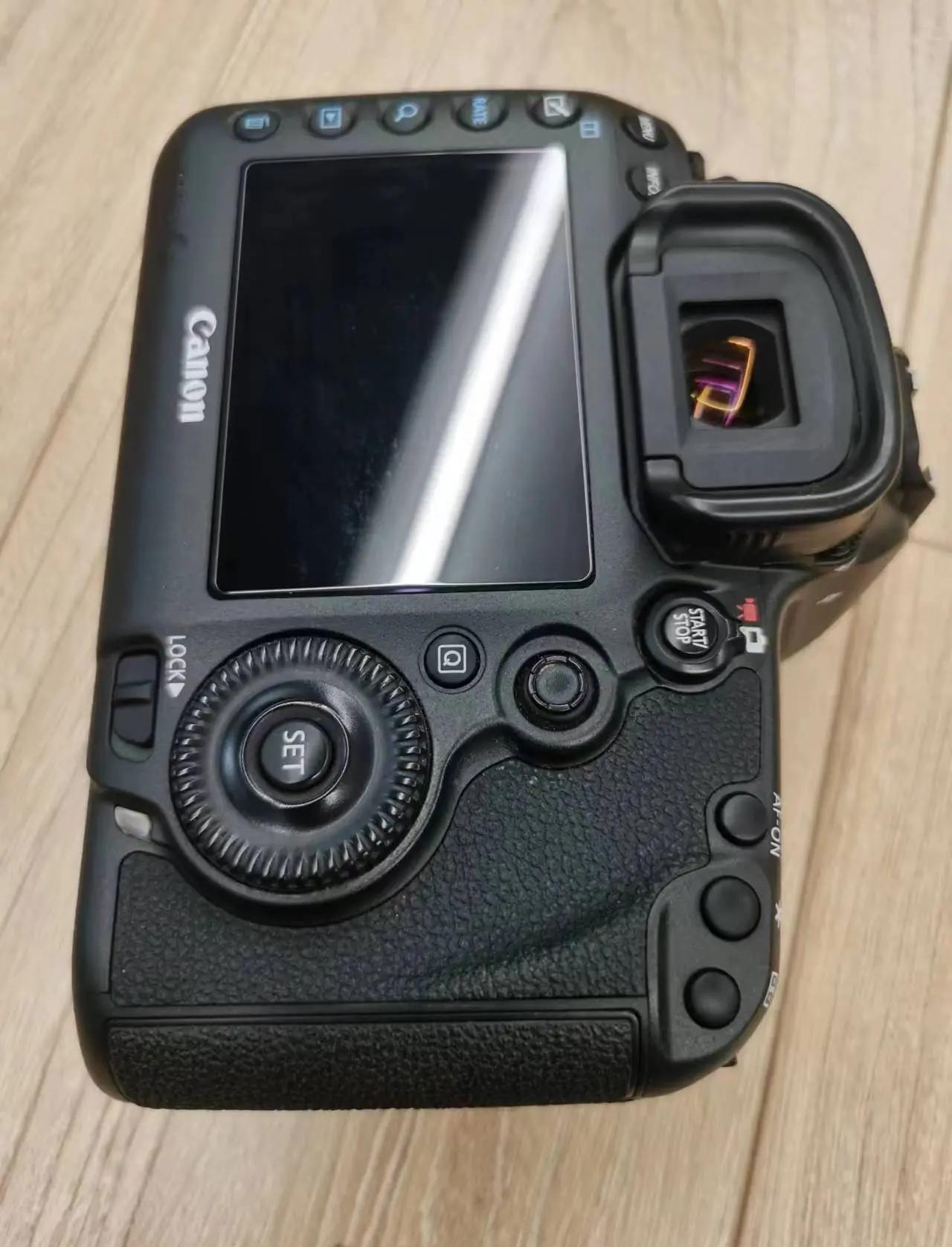 佳能5ds報(bào)價(jià)_佳能5ds參數(shù)_圖片_口碑