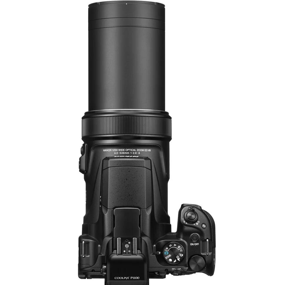 佳能(Canon)1100D數碼相機外觀性能評測