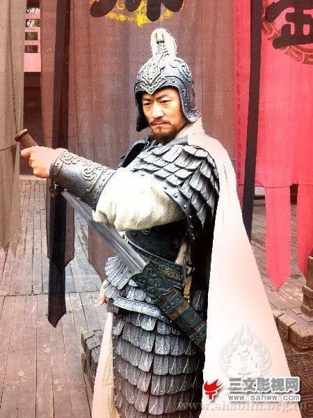 將軍、將領的不同?請大家來解釋給這些文盲。
