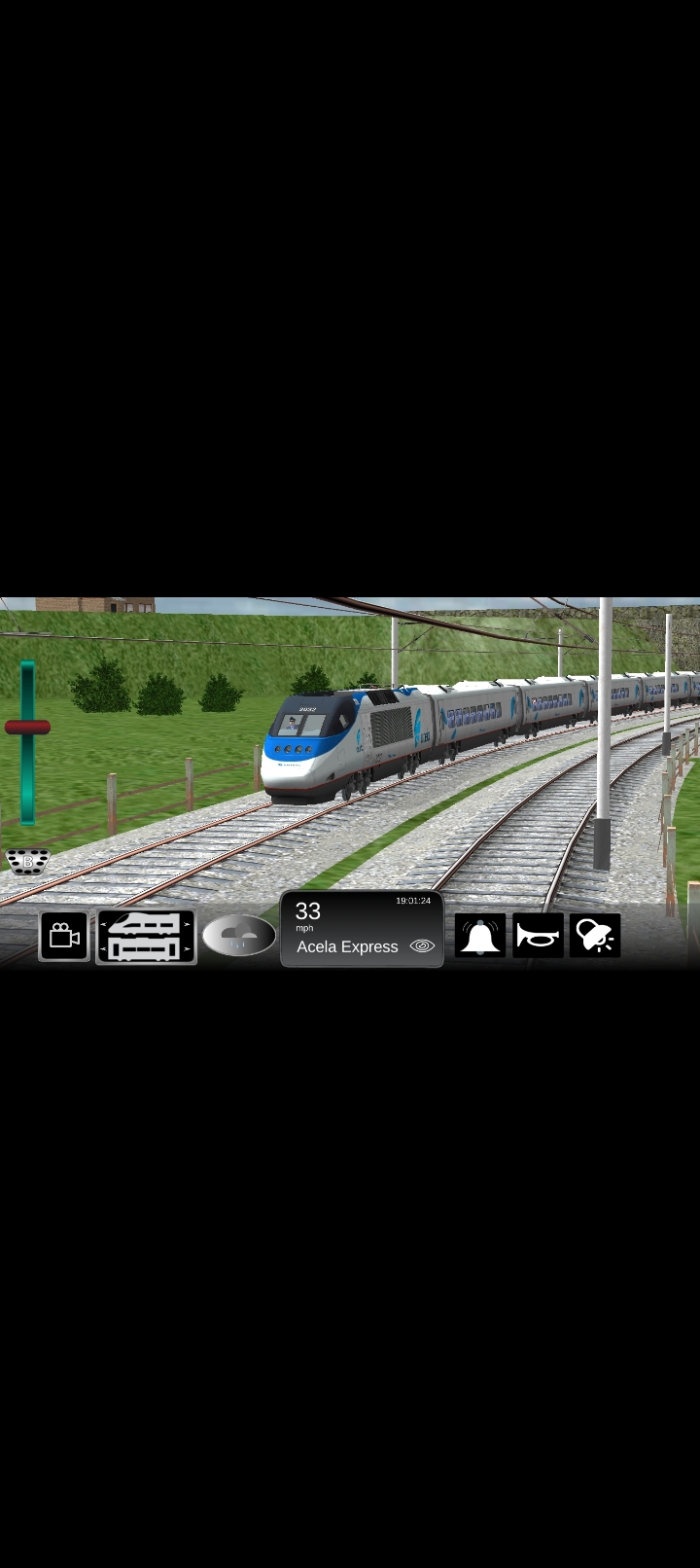 美國將建膠囊超級高鐵:時(shí)速1220km/h_趣科技