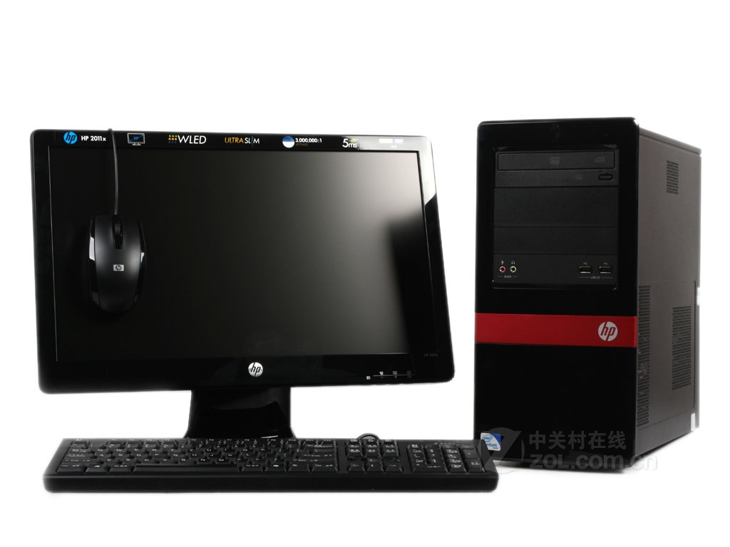 惠普(HP)HP2060多功能一體機(jī)功耗測(cè)試評(píng)測(cè)