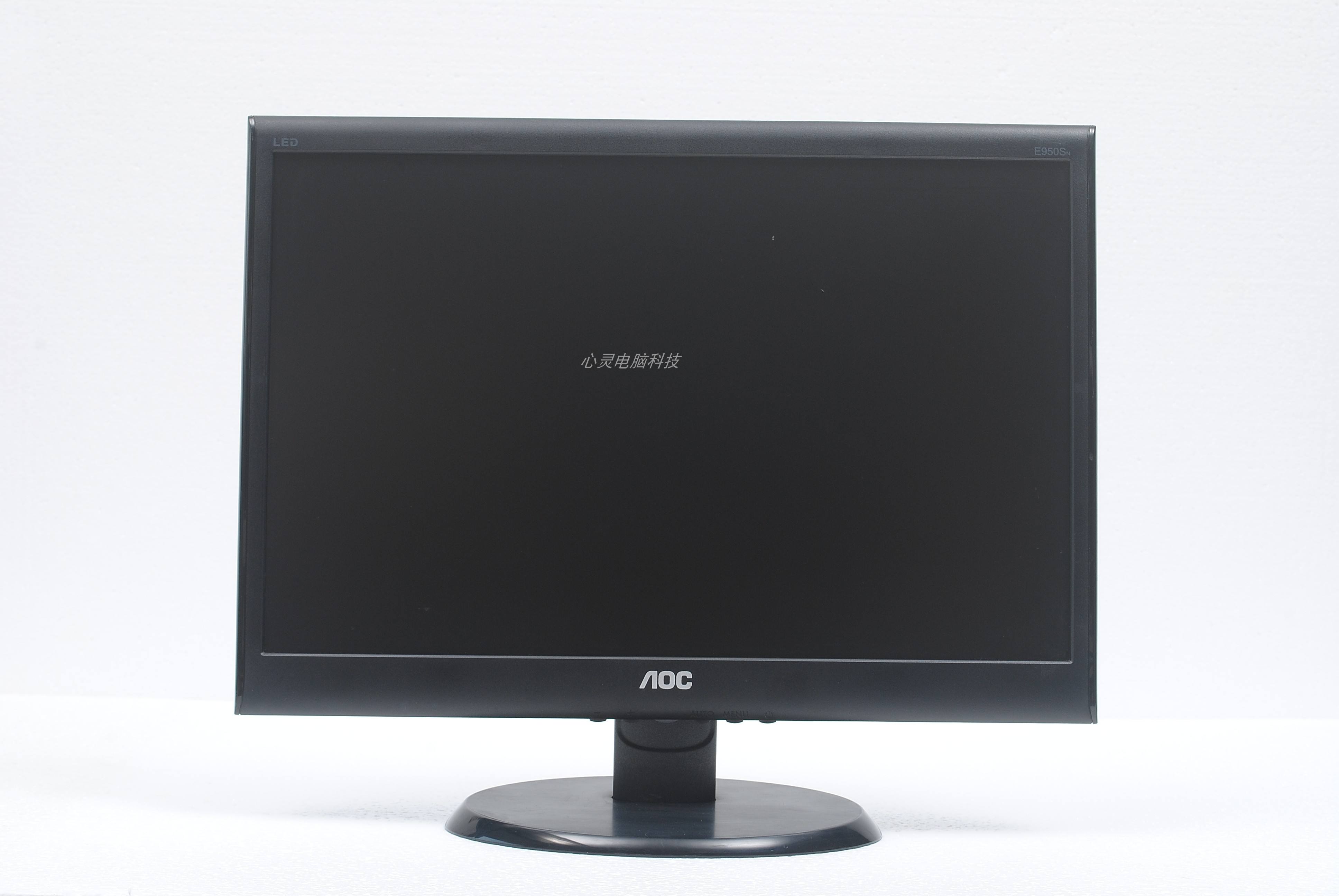 【AOC冠捷I2276VW液晶顯示器驅動】
