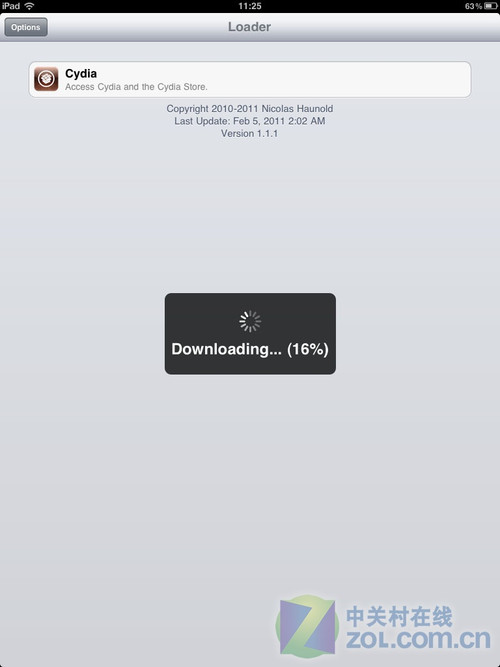 iOS4.2.1完美越獄源添加及下載_平板電腦評測