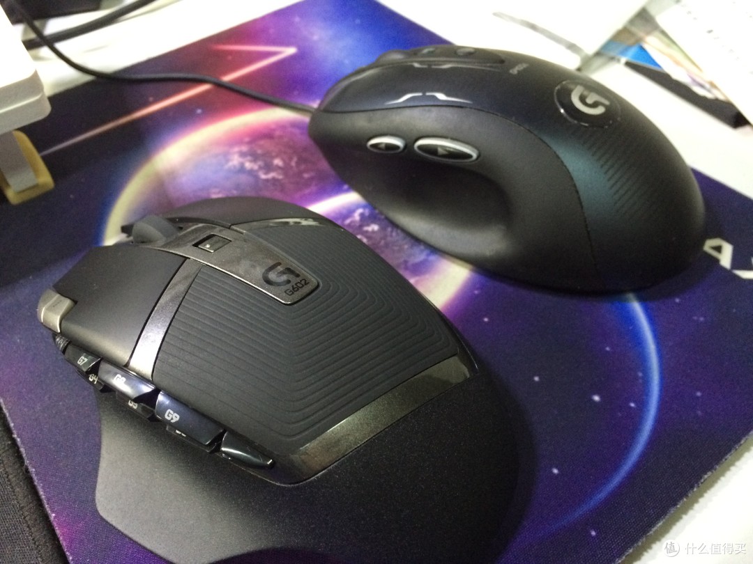 羅技G602鼠標(biāo)有多重-羅技G602無(wú)線游戲鼠標(biāo)